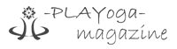 PLAYoga magazine